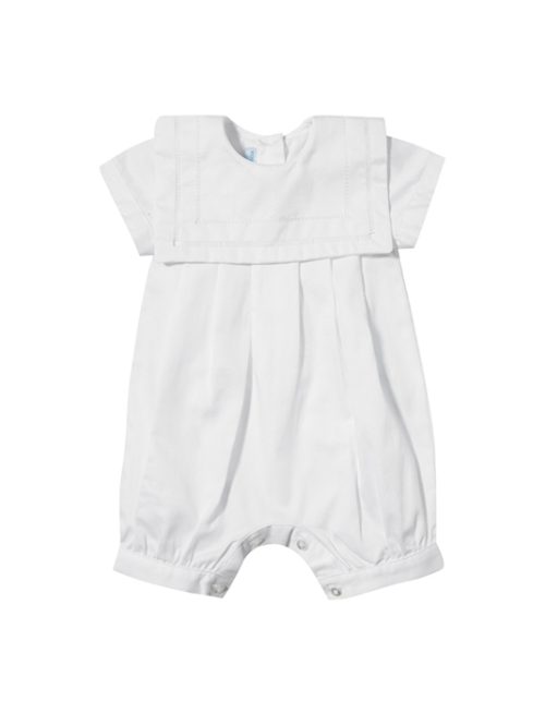 Bombacho Cuello Branco